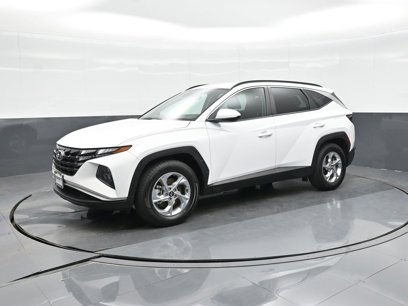 Used 2024 Hyundai Tucson SEL