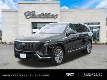 Used 2026 Cadillac Vistiq Luxury