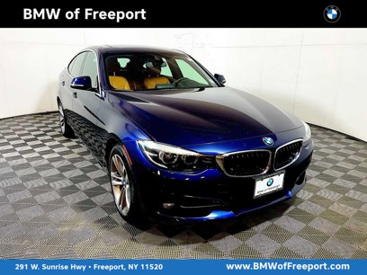 Used 2019 BMW 330i Gran Turismo xDrive w/ Premium Package