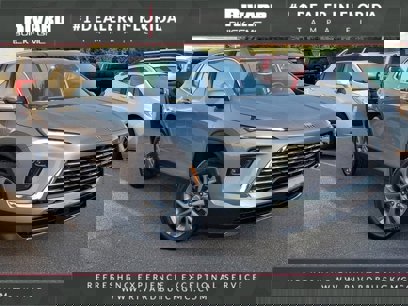New 2025 Buick Enclave Preferred w/ Power Package