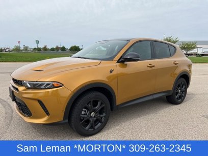 Used 2023 Dodge Hornet GT Plus w/ Tech Pack Plus w/o Parking