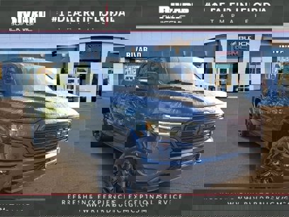 Used 2022 RAM 1500 Limited w/ Night Edition