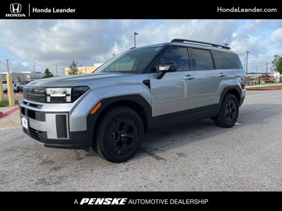 Used 2024 Hyundai Santa Fe XRT