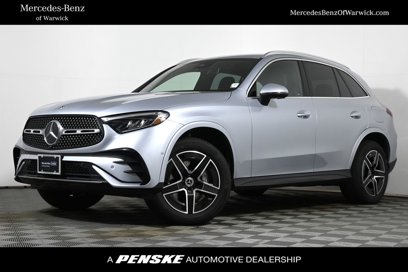 Used 2025 Mercedes-Benz GLC 350e 4MATIC