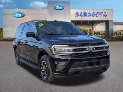 Used 2022 Ford Expedition Max XLT