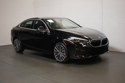 New 2024 BMW 228i xDrive Gran Coupe w/ Convenience Package