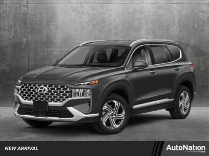 Certified 2023 Hyundai Santa Fe SEL