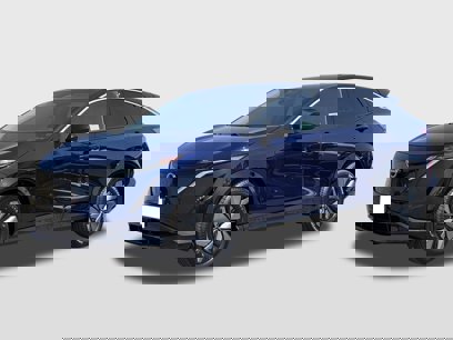 New 2025 Nissan Ariya FWD