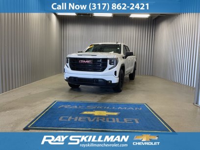 Used 2024 GMC Sierra 1500 Elevation