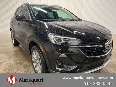 Used 2023 Buick Encore GX Essence w/ Advanced Technology Package