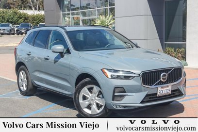Certified 2022 Volvo XC60 B5 Momentum w/ Protection Package Premier