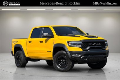 Used 2023 RAM 1500 TRX w/ TRX Level 2 Equipment Group