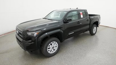New 2025 Toyota Tacoma SR5