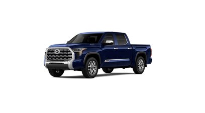 New 2025 Toyota Tundra 1794 Edition