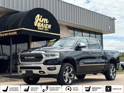 Used 2019 RAM 1500 Limited