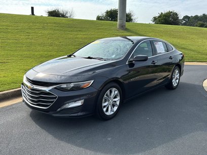 Used 2023 Chevrolet Malibu LT