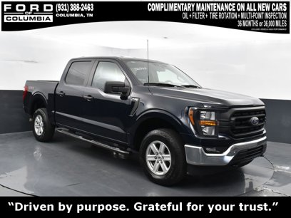 Used 2023 Ford F150 XL w/ Trailer Tow Package