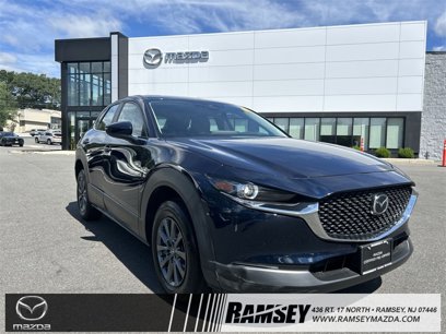 Used 2022 MAZDA CX-30 AWD 2.5 S