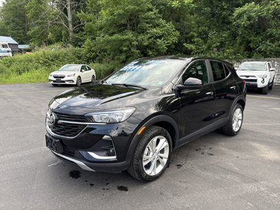 Used 2022 Buick Encore GX Preferred w/ Cold Weather Comfort Package