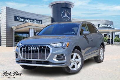 Used 2021 Audi Q3 2.0T Premium w/ Convenience Package