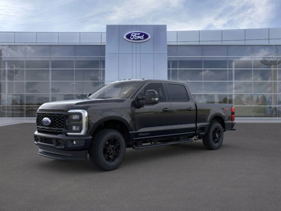 New 2024 Ford F350 XLT w/ XLT Premium Package