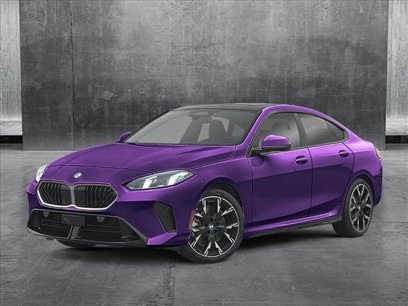 New 2026 BMW 228 Gran Coupe