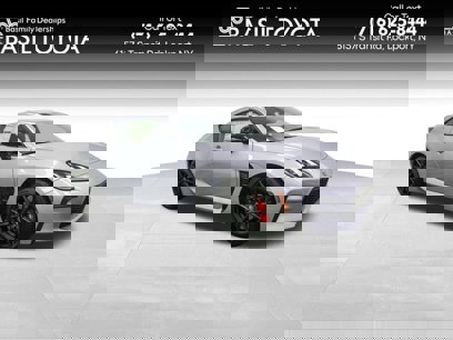 New 2025 Toyota GR86 Premium