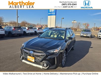 Used 2023 Subaru Outback Limited