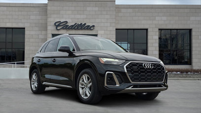 Used 2022 Audi Q5 2.0T Premium w/ Convenience Package