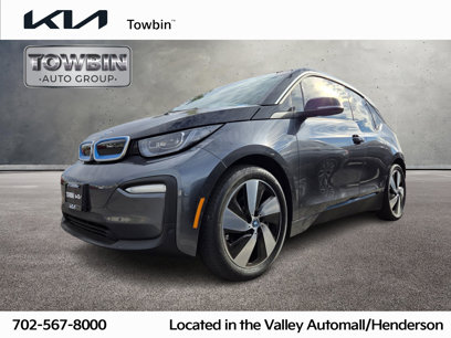 Used 2020 BMW i3 w/ Range Extender