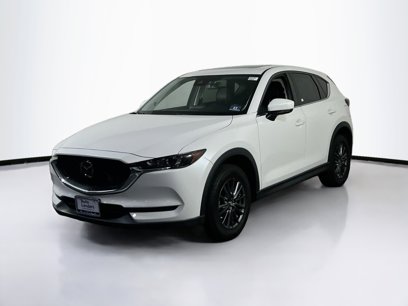 Used 2019 MAZDA CX-5 Touring
