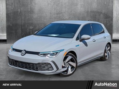 Used 2023 Volkswagen GTI S