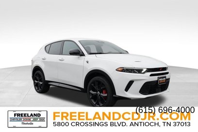 New 2024 Dodge Hornet R/T