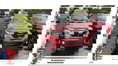 Used 2015 Kia Sorento LX