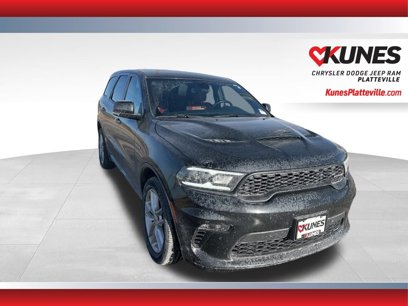 Used 2022 Dodge Durango R/T