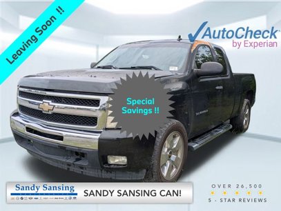 Used 2010 Chevrolet Silverado 1500 LT w/ Power Pack Plus