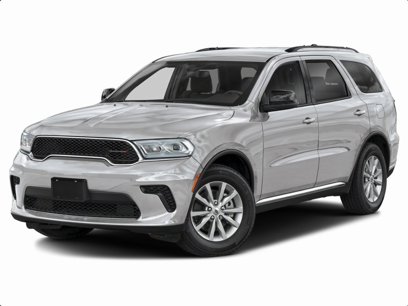 Used 2024 Dodge Durango GT