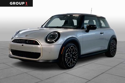 Used 2025 MINI Cooper S