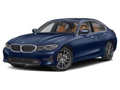 Certified 2022 BMW 330i xDrive Sedan w/ Driving Assistance Package