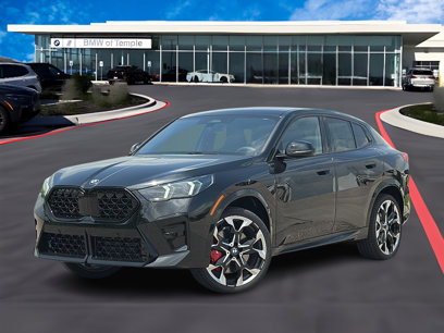 New 2025 BMW X2 xDrive28i w/ M Sport Package