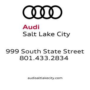 New 2025 Audi SQ7 Prestige