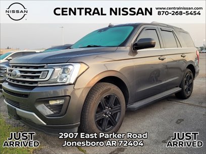 Used 2021 Ford Expedition XLT
