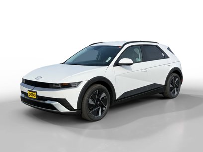 New 2025 Hyundai Ioniq 5 SEL
