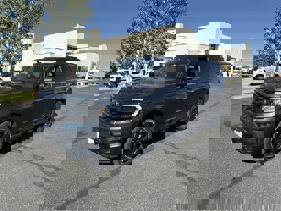 New 2024 Ford Expedition Limited