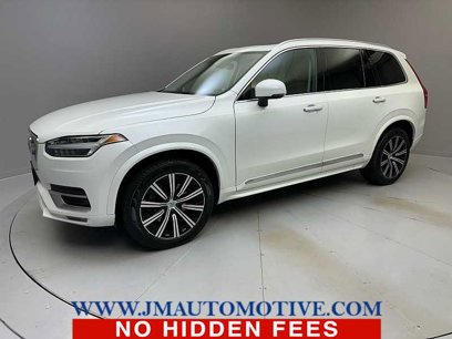 Used 2020 Volvo XC90 T6 Inscription w/ Protection Package Premier