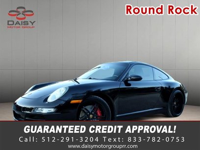 Used 2008 Porsche 911 Carrera 4S
