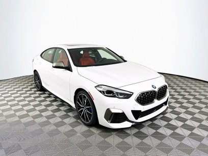Used 2024 BMW M235i xDrive Gran Coupe
