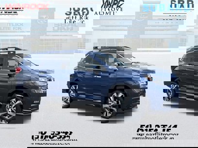 Used 2022 Subaru Ascent Touring