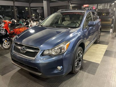 Used 2013 Subaru Crosstrek 2.0i Limited
