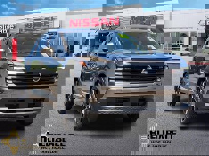 Certified 2025 Nissan Kicks SR